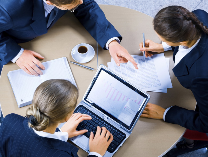 Job Costing