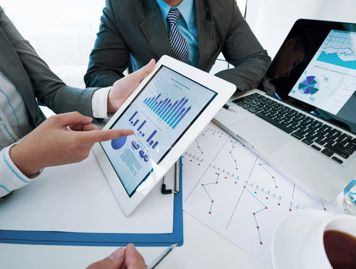 Operating Income