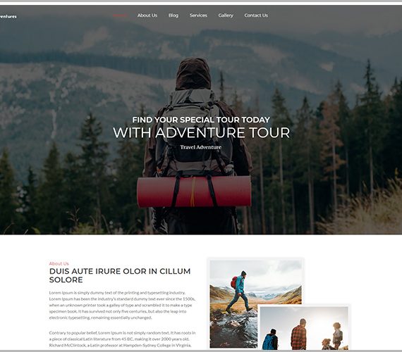 MOTO Adventures……………..……$48